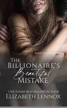 the billionaire's beautiful mistake book cover image
