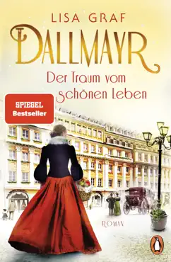 dallmayr. der traum vom schönen leben imagen de la portada del libro