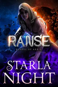 ranse book cover image