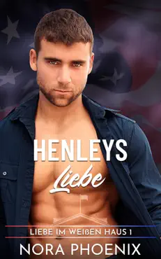 henleys liebe book cover image