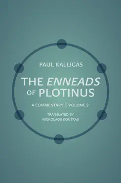 the enneads of plotinus book cover image