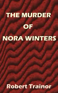 the murder of nora winters book cover image
