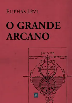o grande arcano book cover image
