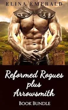 reformed rogues plus arrowsmith book bundle book cover image