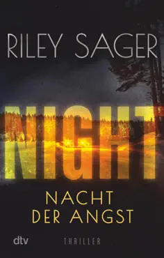 night – nacht der angst book cover image