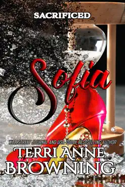 sofia book cover image