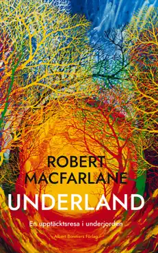 underland book cover image