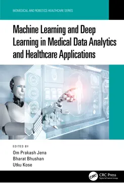 machine learning and deep learning in medical data analytics and healthcare applications imagen de la portada del libro