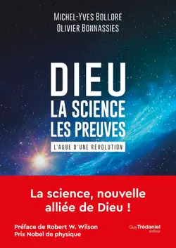dieu - la science - les preuves imagen de la portada del libro