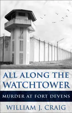 all along the watchtower book cover image