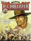 H. C. Hollister 27 synopsis, comments