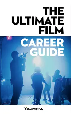 the ultimate film career guide book cover image