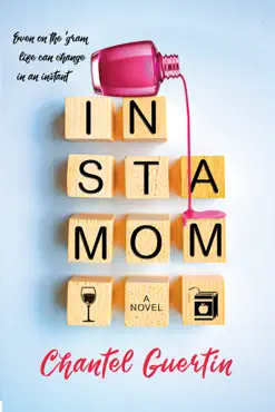 instamom book cover image