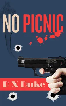 no picnic book cover image