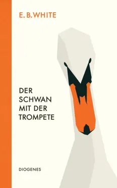 der schwan mit der trompete book cover image