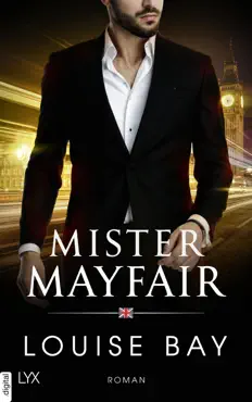 mister mayfair book cover image
