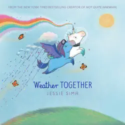 weather together book cover image