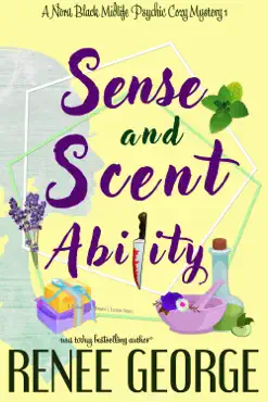 sense and scent ability book cover image