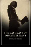 The Last Days of Immanuel Kant sinopsis y comentarios