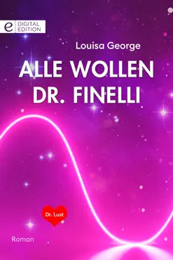 alle wollen dr. finelli book cover image