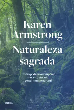 naturaleza sagrada book cover image