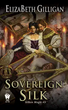 sovereign silk book cover image
