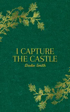 i capture the castle book cover image