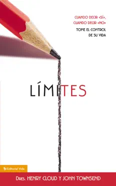 límites book cover image