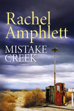 mistake creek book cover image