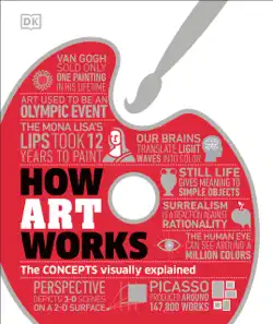 how art works book cover image