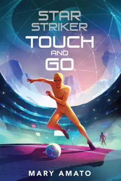 touch and go book cover image