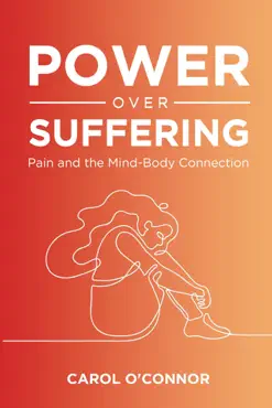 power over suffering book cover image