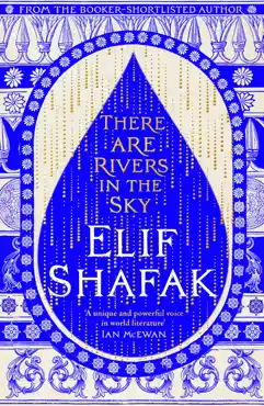 there are rivers in the sky imagen de la portada del libro