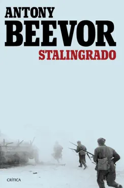 stalingrado book cover image
