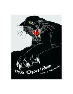 opal ruins book cover image