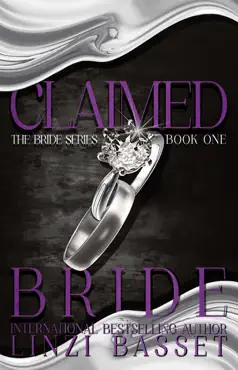 claimed bride book cover image