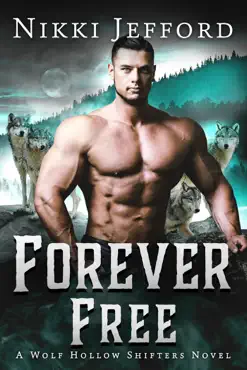 forever free book cover image