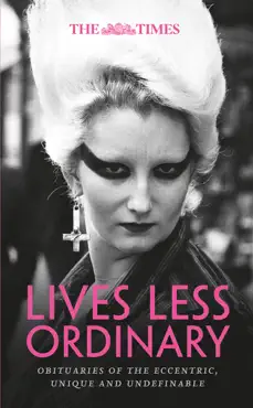 the times lives less ordinary imagen de la portada del libro