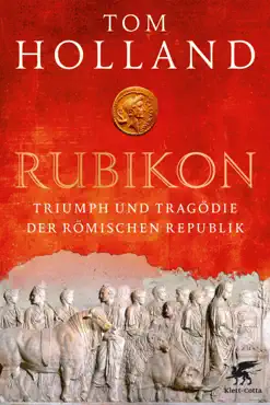 rubikon book cover image