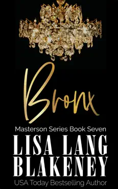bronx book cover image