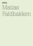 Matias Faldbakken synopsis, comments