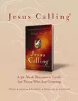 Jesus Calling Book Club Discussion Guide for Grief synopsis, comments