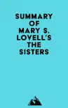 Summary of Mary S. Lovell's The Sisters sinopsis y comentarios