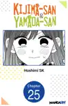 Kijima-san & Yamada-san #025 sinopsis y comentarios