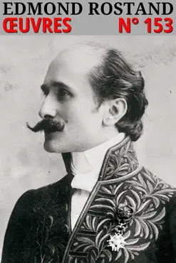 edmond rostand - oeuvres book cover image