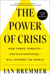 The Power of Crisis book summary, reviews and download