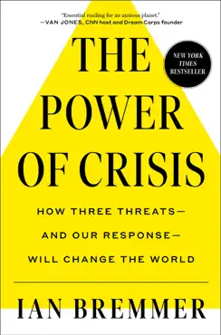 the power of crisis book cover image