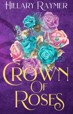 crown of roses book cover image