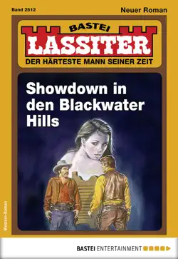 lassiter 2512 book cover image