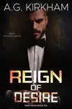 Reign Of Desire synopsis, comments